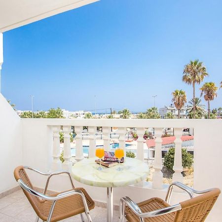 Iatridis Studios Faliraki (Adults Only) Exterior foto