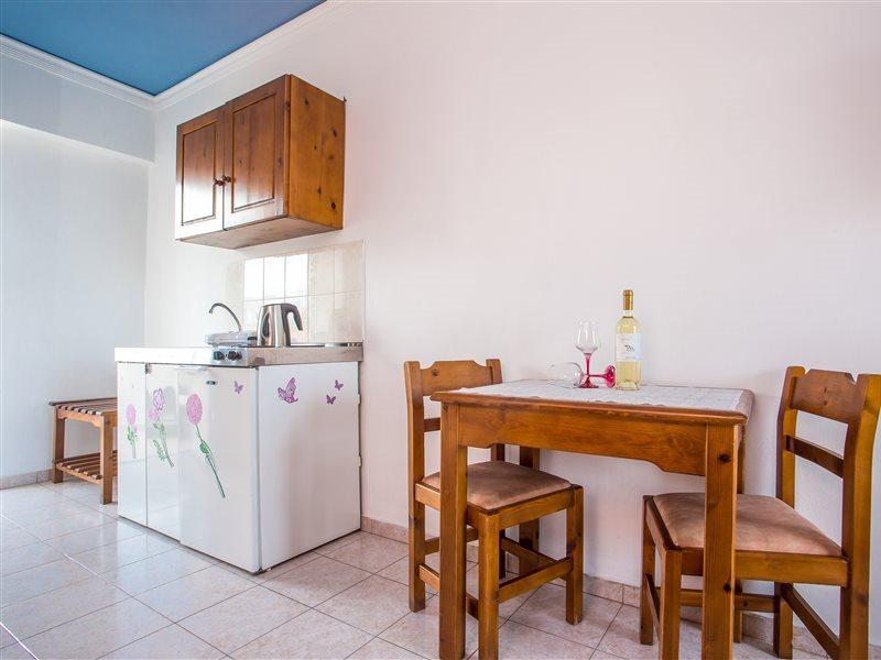 Iatridis Studios Faliraki (Adults Only) Exterior foto