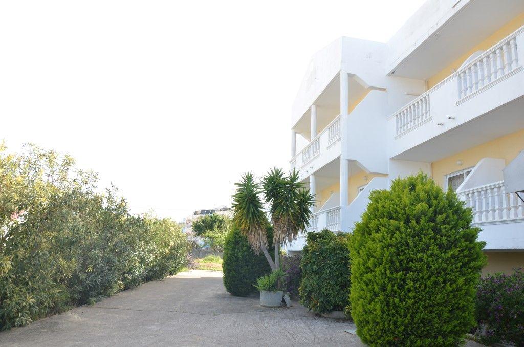 Iatridis Studios Faliraki (Adults Only) Exterior foto