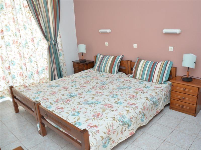 Iatridis Studios Faliraki (Adults Only) Exterior foto