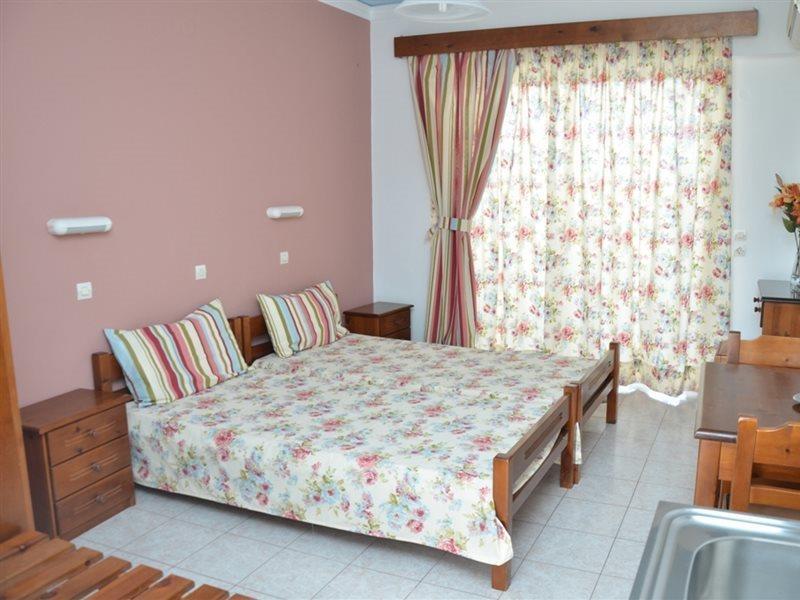 Iatridis Studios Faliraki (Adults Only) Exterior foto