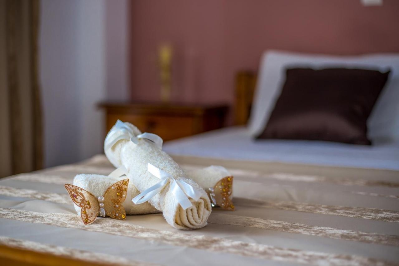 Iatridis Studios Faliraki (Adults Only) Exterior foto
