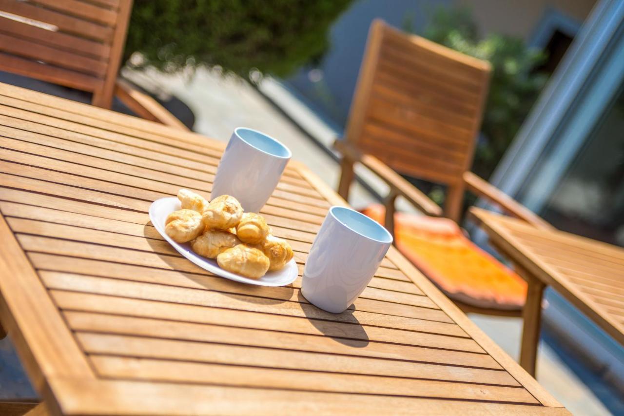 Iatridis Studios Faliraki (Adults Only) Exterior foto