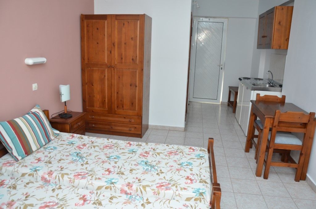 Iatridis Studios Faliraki (Adults Only) Exterior foto